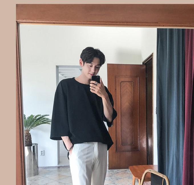 [HCM]Áo Stee GOODBOY Unisex