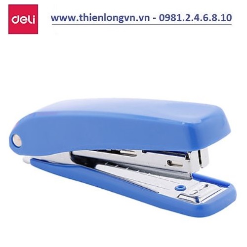 Dập ghim số 10 Deli - E0281