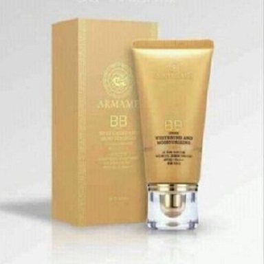 [HCM]Kem nền BB cream Armame SPF 50 PA+++