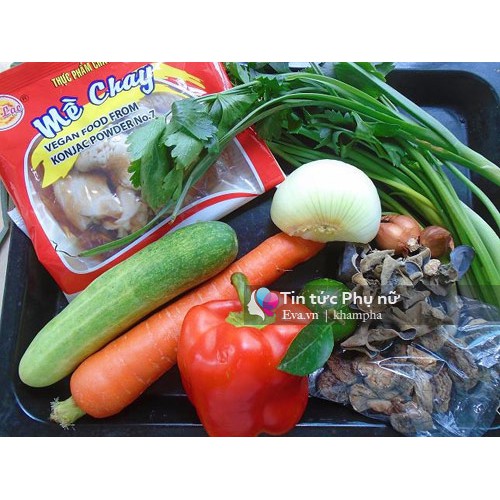 Mề Chay Âu Lạc _100G