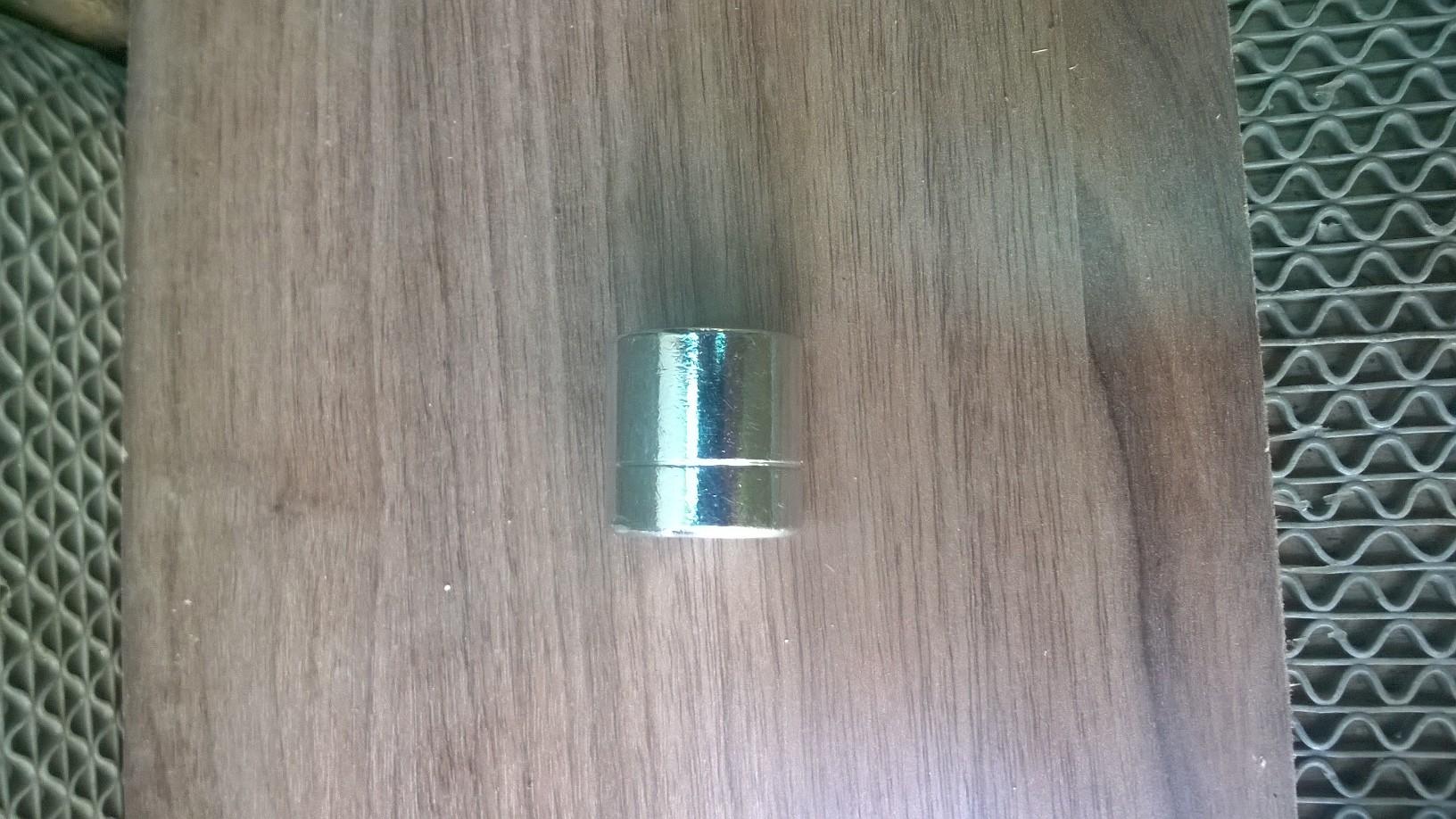 Bộ 2 cục canh đùm sau honda 67 bên má đùm và bên nhong xích