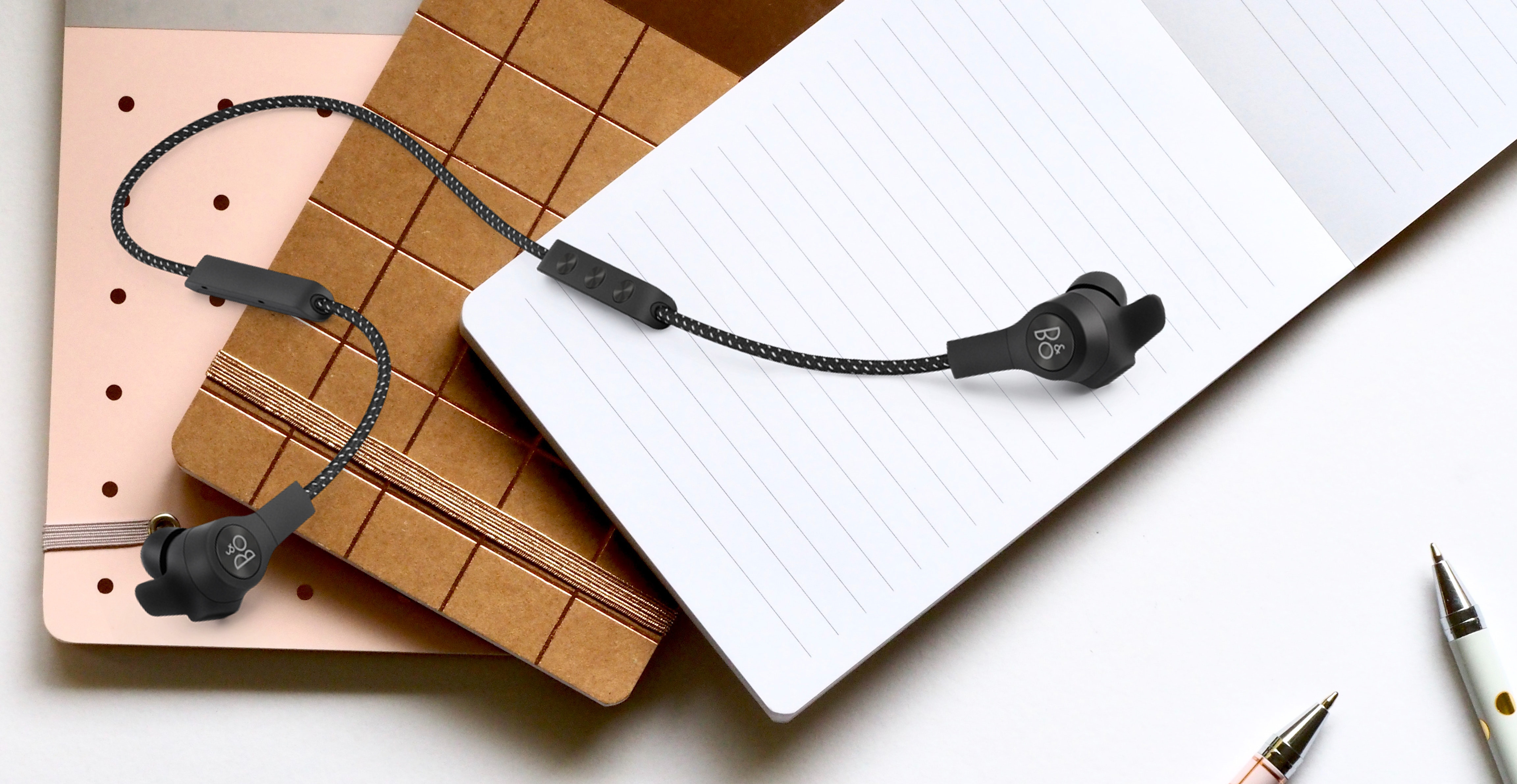 [HCM]Tai nghe Bluetooth Beoplay E6 Black
