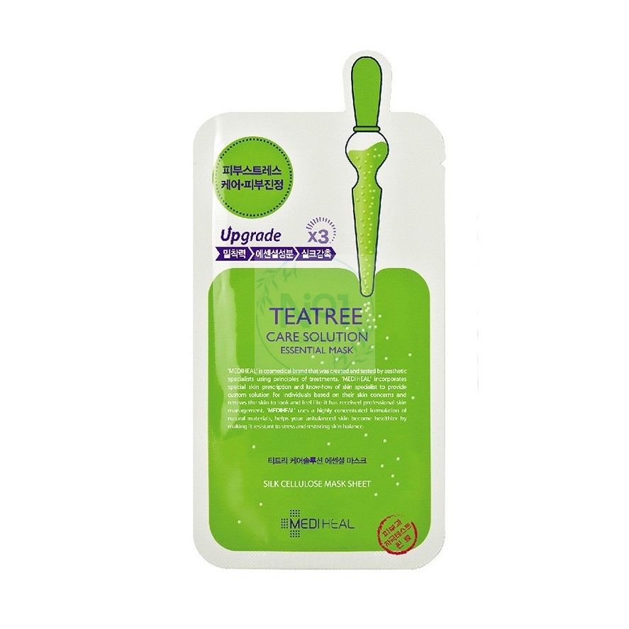 Mặt nạ Mediheal Essential Mask Ex 25ml