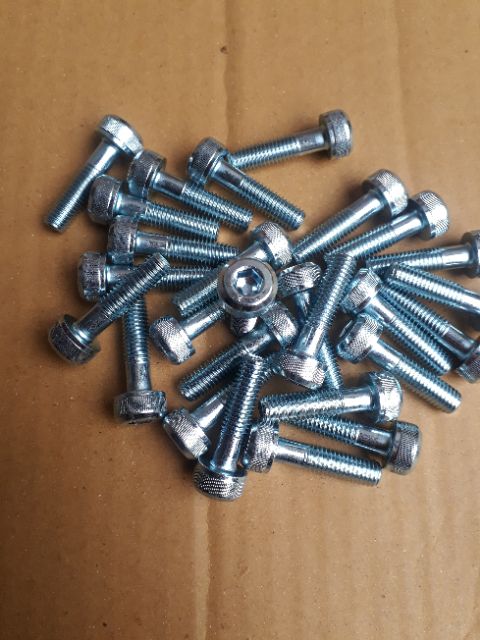 Ốc báng để chân wase s110 giá 1 cặp 2 con