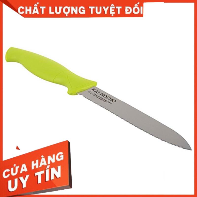 Dao Nhật Nhà Bếp KAI 112mm-[Hàng Nhật Nội Địa]