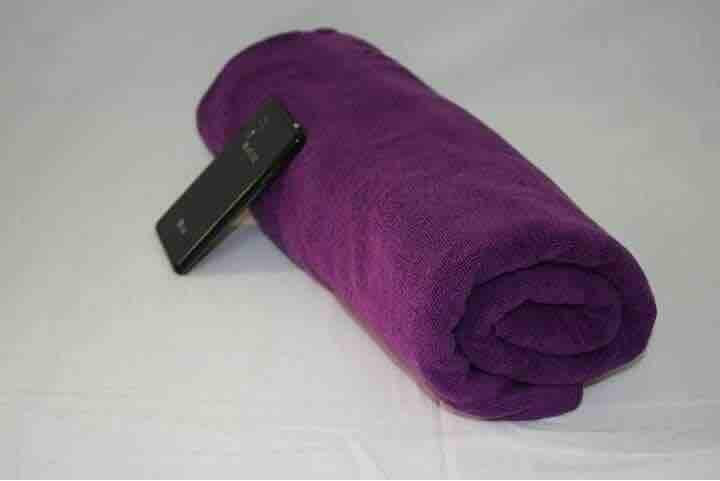 Khăn spa cỡ lớn 90x180
