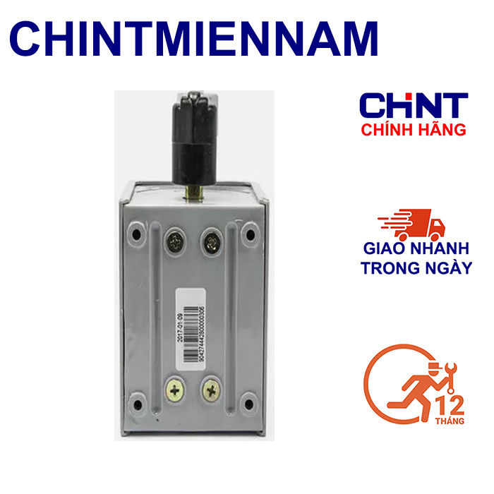 Nút Dừng Khẩn Phi 22 CHINT Loại NP2-ES542 1 NC