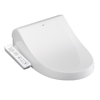 NẮP ĐIỆN TỬ INAX CW-H18VN