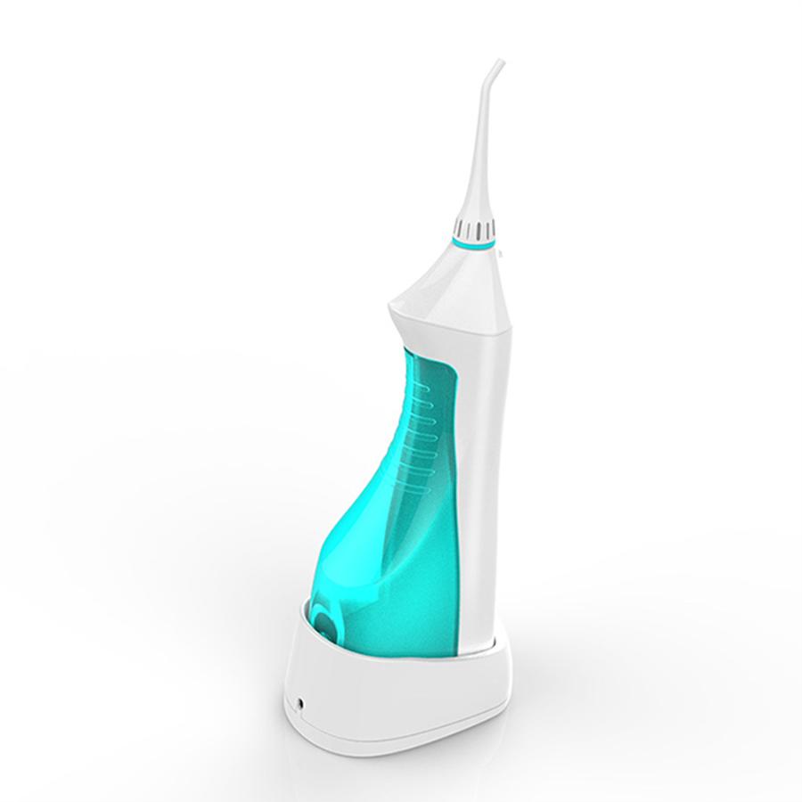 MÁY TĂM NƯỚC DU LỊCH OCTECH ( Dành cho người niềng răng ) (bảo hành 6 tháng)