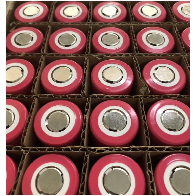 Pin Sạc 21700 5C 4800 mAh