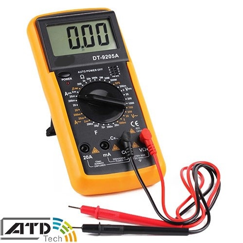 electronic tools
