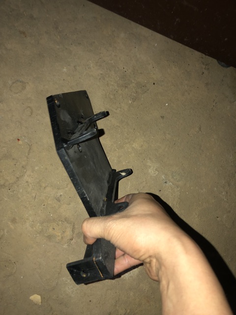 dieuhoa🔧|chân lốc 508 lắp mới ki/. a ( đế lốc điều hoà ô tô )