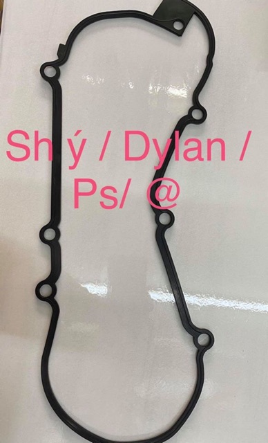 [HCM]Ron lốc nồi xe Sh Ý/Dylan/@/ Ps