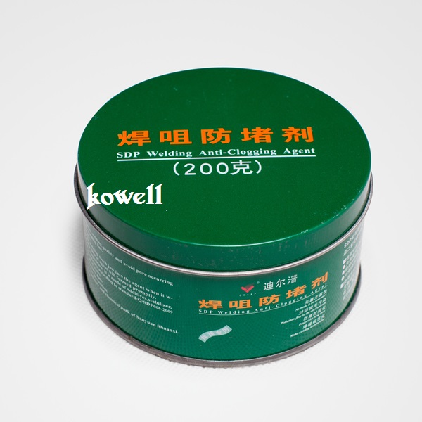 mỡ hàn chống dính hàn mig 200g