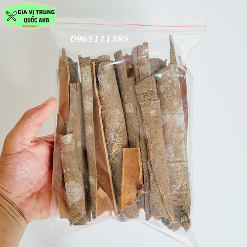 Quế Thanh Khô 100g