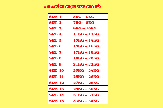 Quần short bé gái từ 5kg-34kg