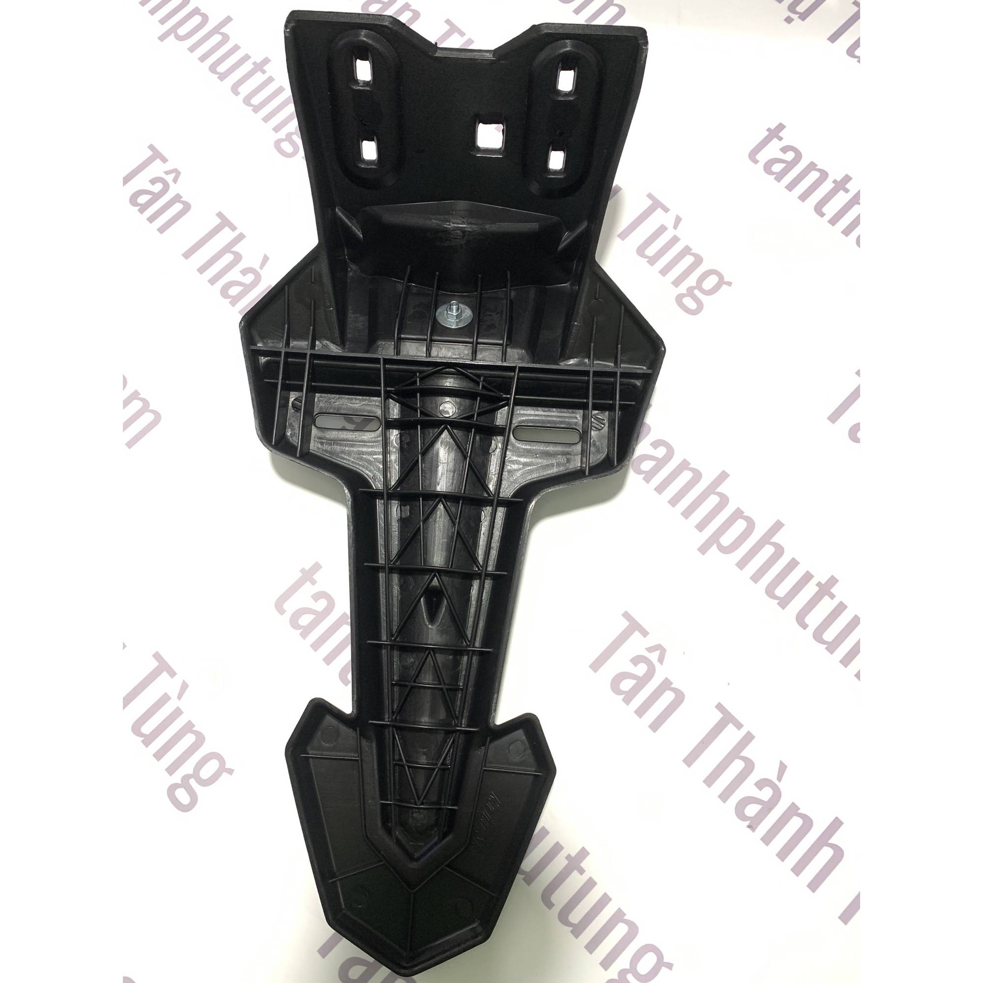 DÈ SAU GẮN EXCITER 155 GẮN NHƯ ZIN