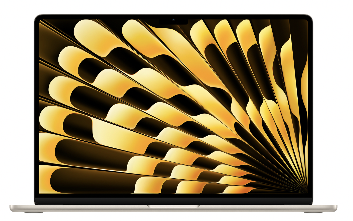 MACBOOK AIR 15.3INCH 2023 APPLE M2 CHIP/8C CPU/10C GPU/8GB/(256GB-512GB) SSD [Futureworld- APR]