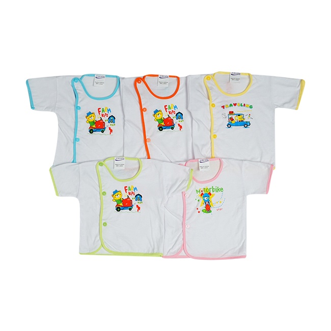 Combo 60 Món Đồ Dùng Cho Bé Sơ Sinh