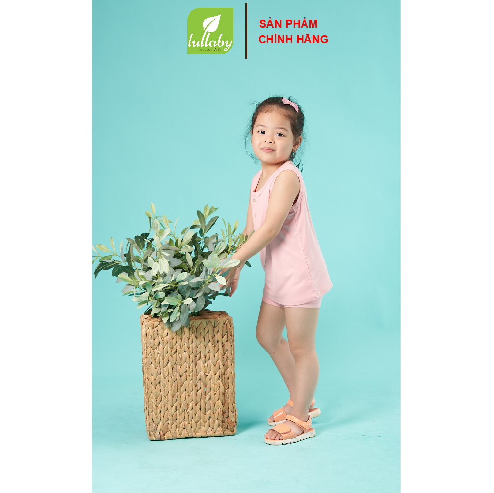 LULLABY - BỘ SÁT NÁCH NH111V