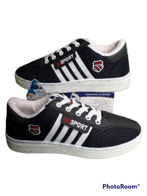 Asia Men's Sports Shoes Are Super Durable and Super Comfortable