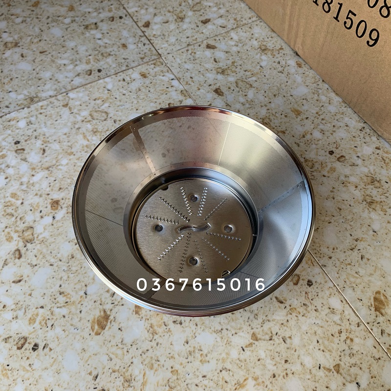 [Phụ kiện] Lưỡi dao máy ép trái cây Panasonic MJ-SJ01 MJ-DJ01