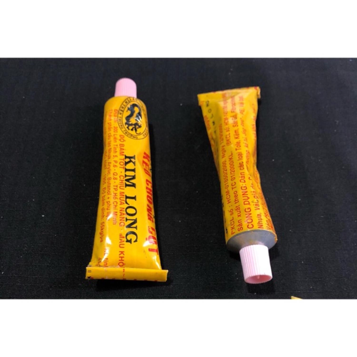 Keo chống dột kim long tgcn-30620 vietnam