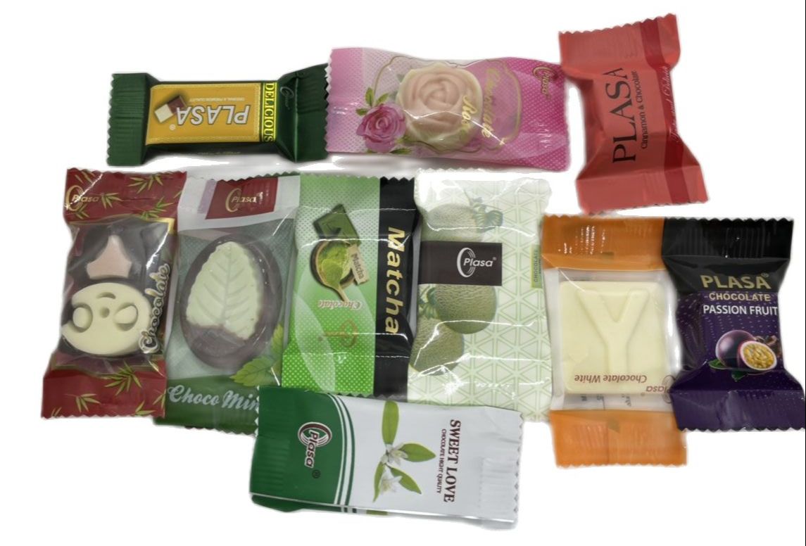 SOCOLA VỊ DƯA LƯỚI - GÓI 320G - 69K