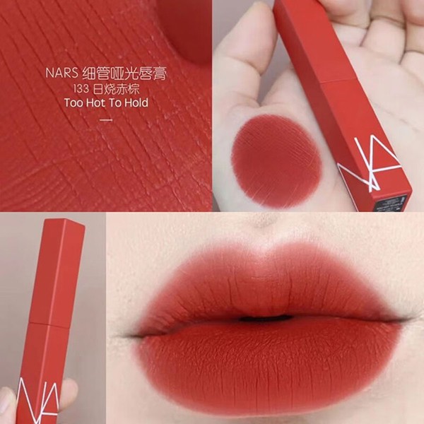 Son Nars Power Matte ( Sản Phẩm Chính Hãng )