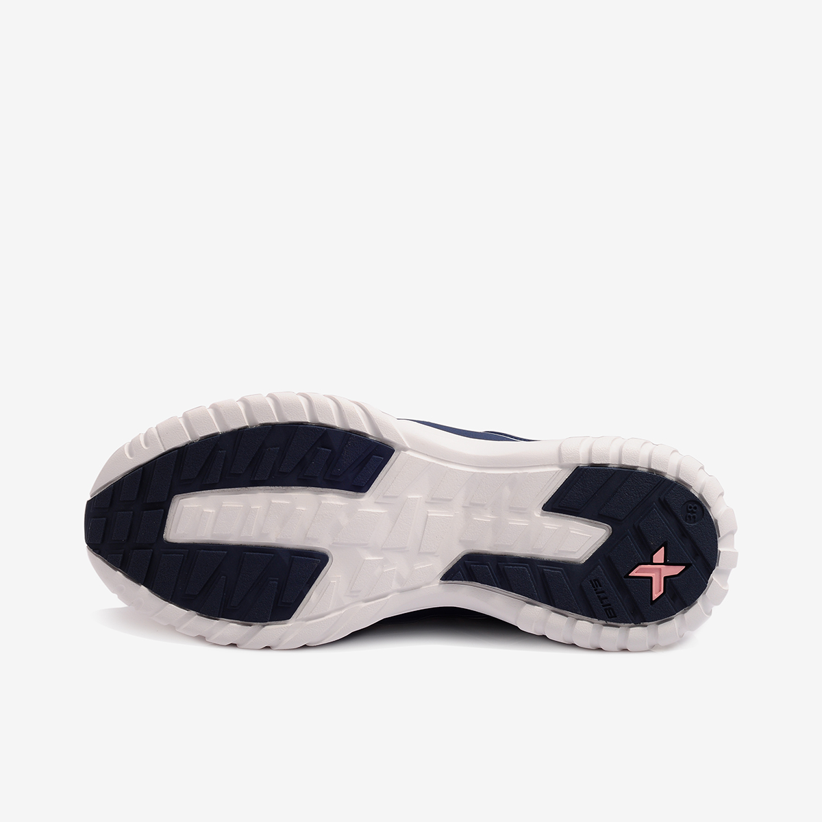 Giày Thể Thao Nữ Biti's Hunter X Layered Upper DSWH02800HOG