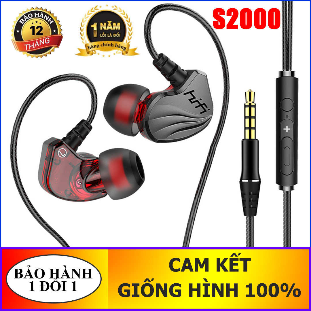 Tai phone huawei - Tai nghe gaming siêu Bass âm thanh HiFi dải tần âm thanh rộng cho chất lượng trung thực - Hàng nhập