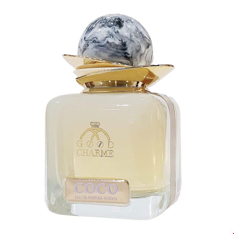 Nước hoa coco trắng 80ml goodcharmee - coco 25ml