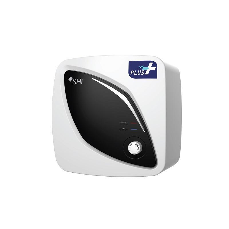 Bảng giá Bình nước nóng lạnh Sơn Hà SHI PLUS, vuông, 20 lít, chống giật Điện máy Pico
