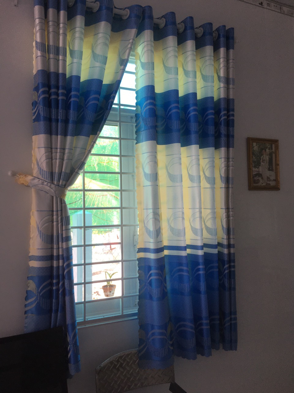 Màn cửa sổ nhiều kích thước