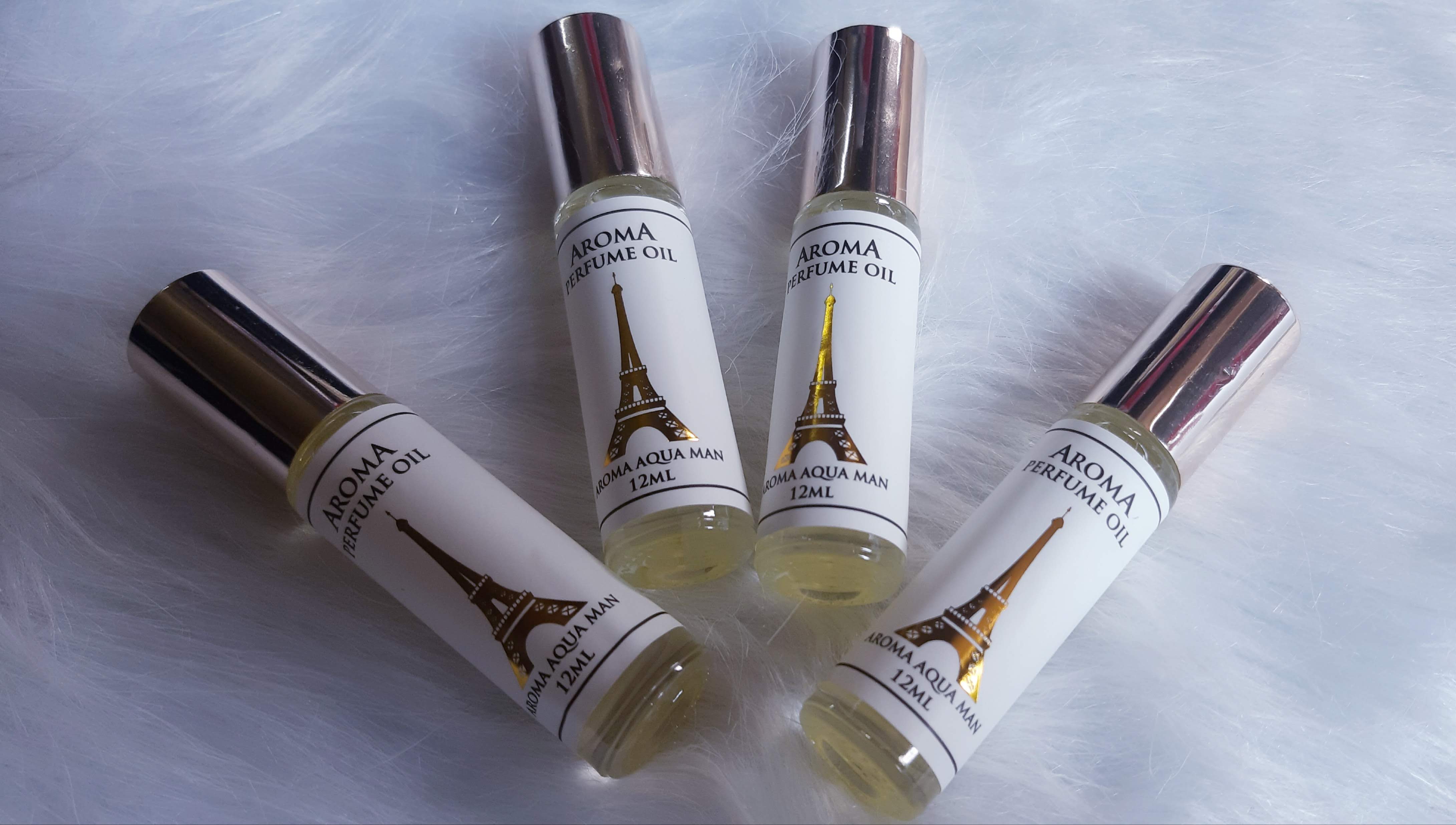 NƯỚC HOA PHÁP AROMA AQUA M