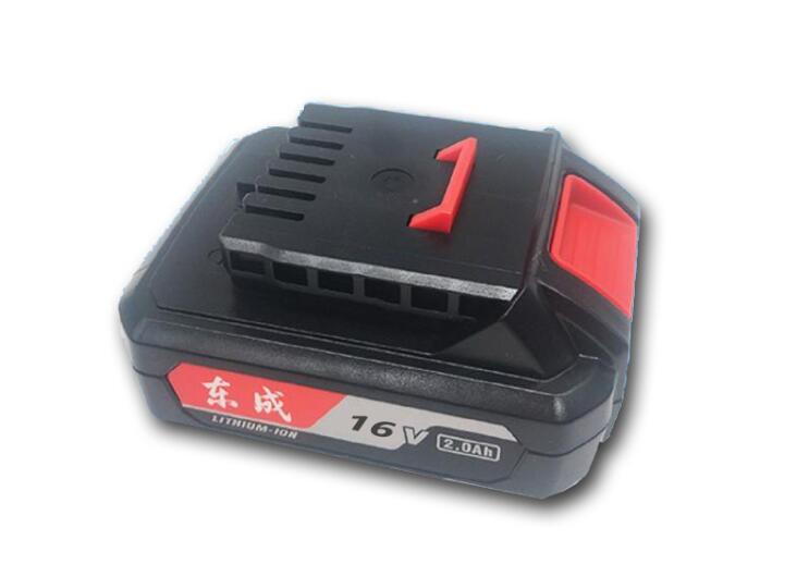 Pin 16V Dongcheng cho máy 16v Dongcheng/DCA