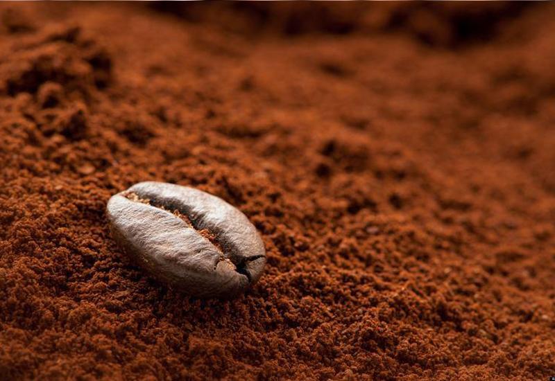 Cà Phê hạt Robusta nguyên chất 100% rang mộc -The Wait Coffee - gói 500gr