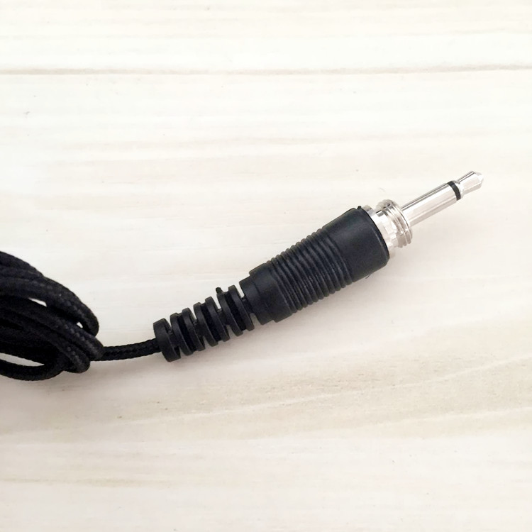 MICRO CÀI ÁO DÙNG CHO MÁY TRỢ GIẢNG - HÀNG CHÍNH HÃNG
