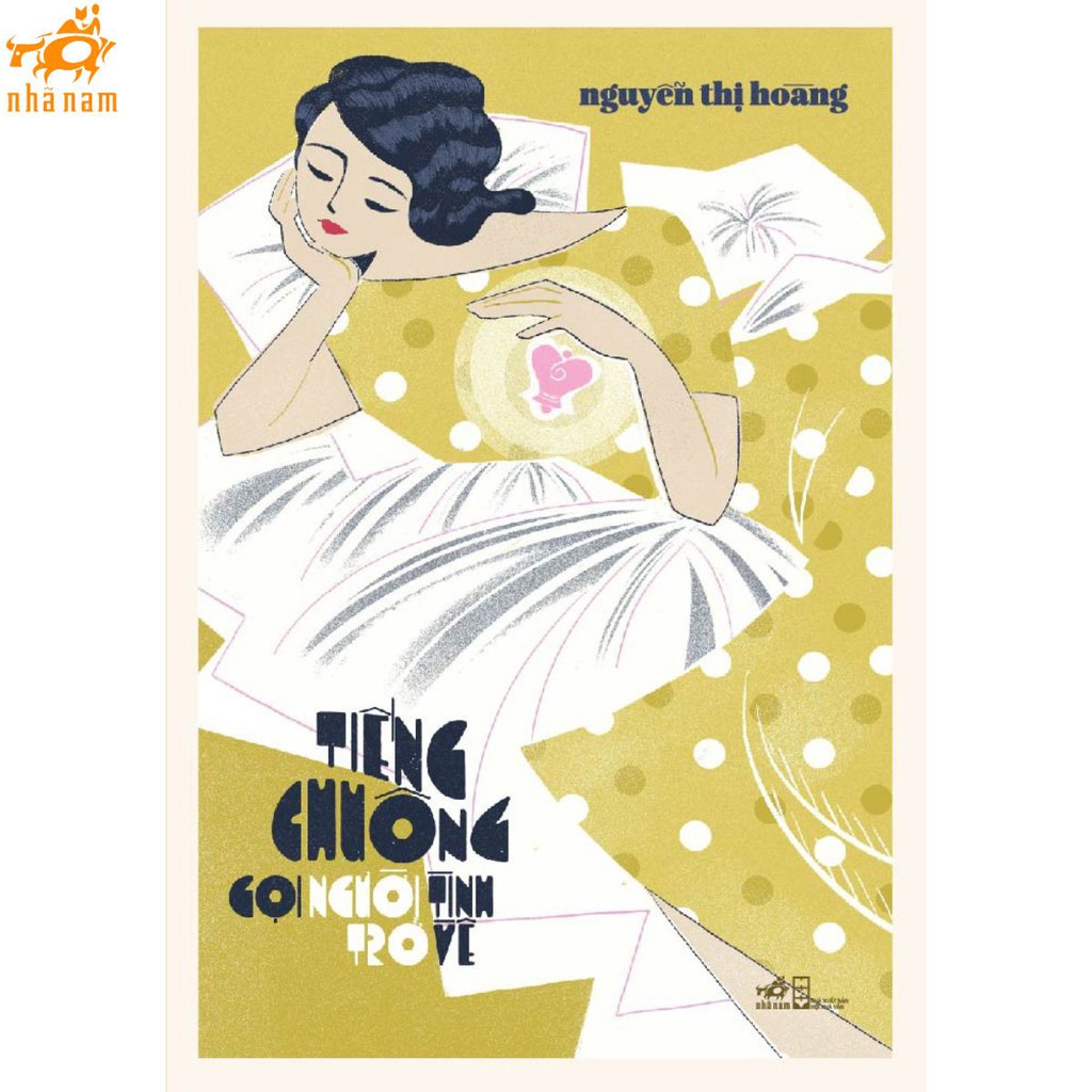 Sách - Tiếng chuông gọi người tình trở về