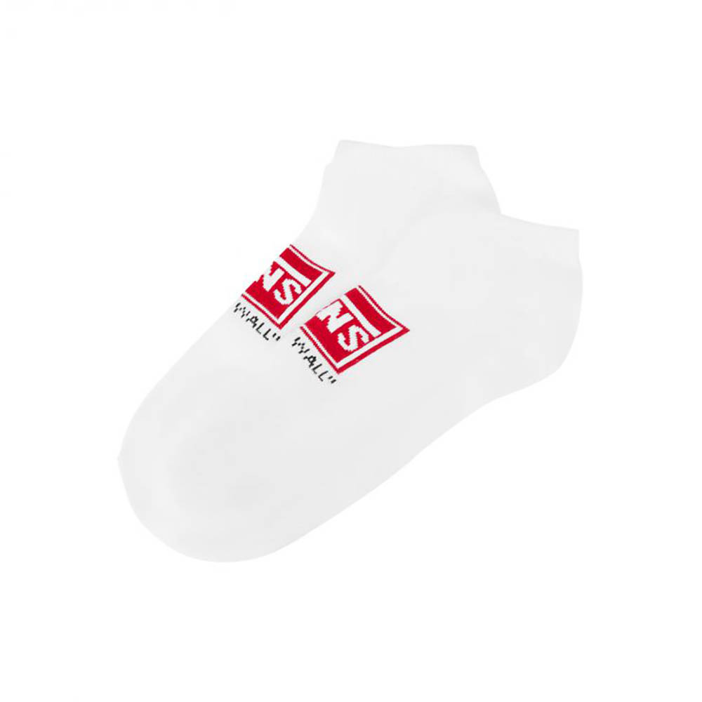 Vớ Vans Socks VN0A4RB3WHT