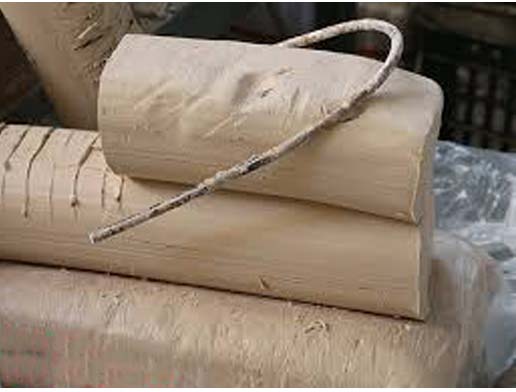 3KG ĐẤT SÉT LÀM BÌNH GỐM