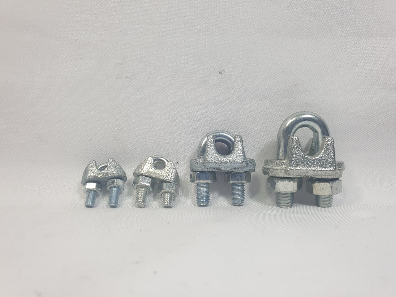 Tăng đơ M6 M8 và ốc siết cáp 3mm, 5mm, 6mm, 8mm