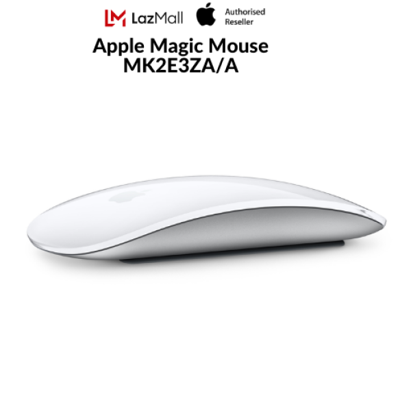 Bảng giá Chuột Bluetooth Apple Magic Mouse MK2E3ZA/A - Hàng Chính Hãng Phong Vũ