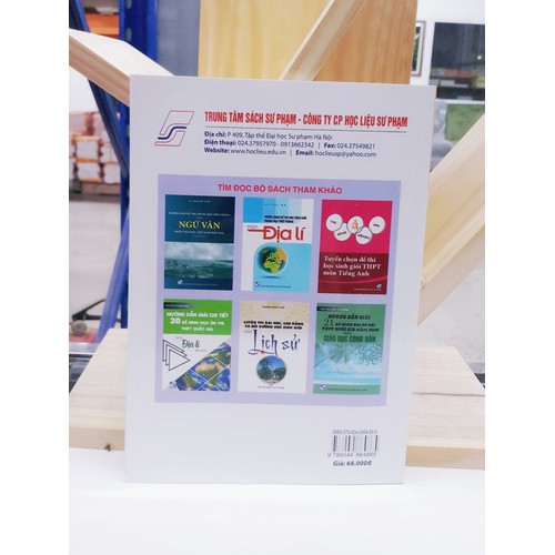 Tuyển chọn đề thi HSG THPT môn Ngữ Văn