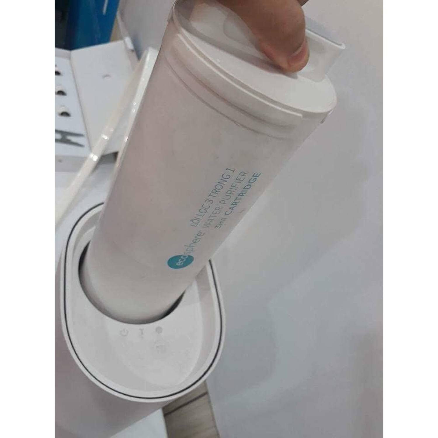Lõi Máy Lọc Nước Ecosphere của Nuskin