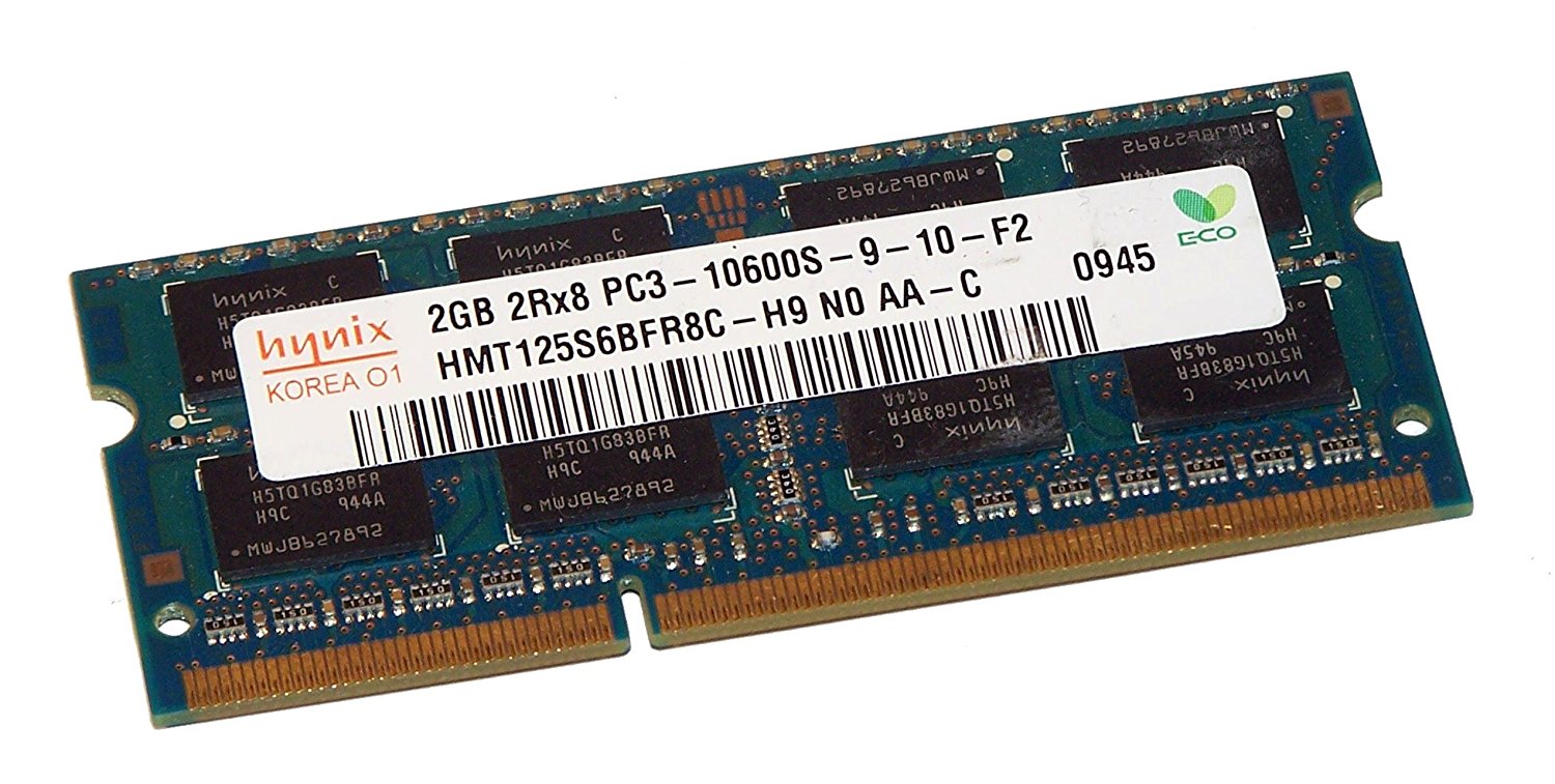 Ram laptop ddr3 2Gb; 4Gb bóc máy văn phòng