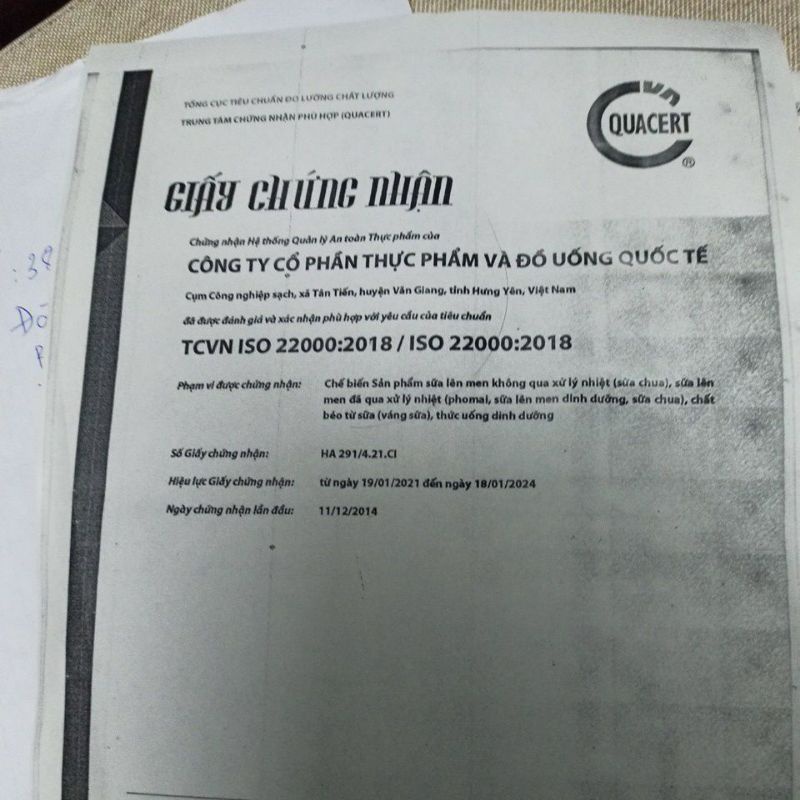 COMBO 8 HỘP VÁNG SỮA HOFF VỊ ÓC CHÓ , DATE 2024