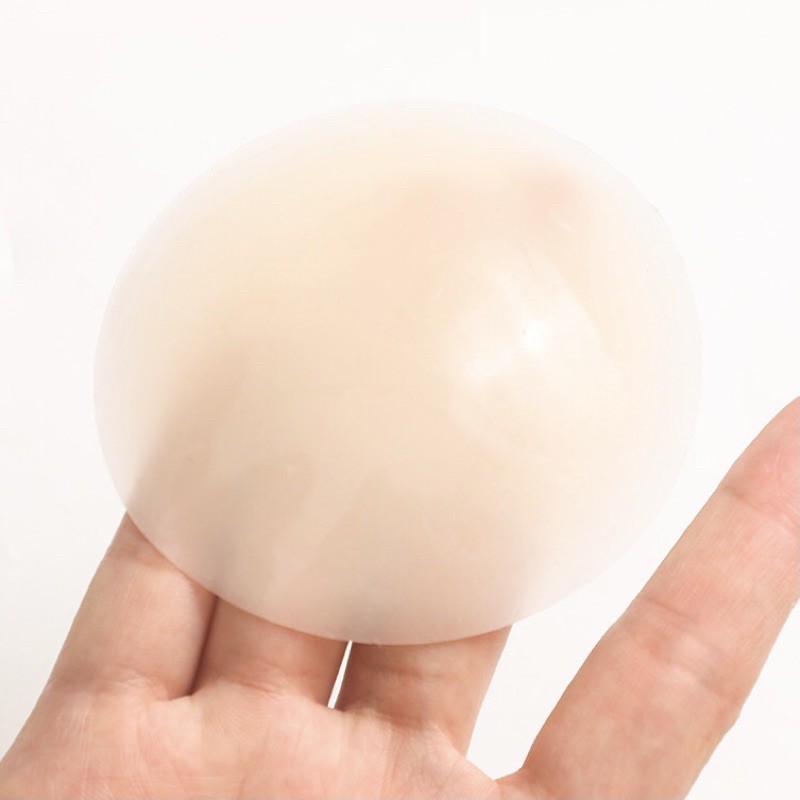 Miếng dán ngực không rớt siêu bám dính