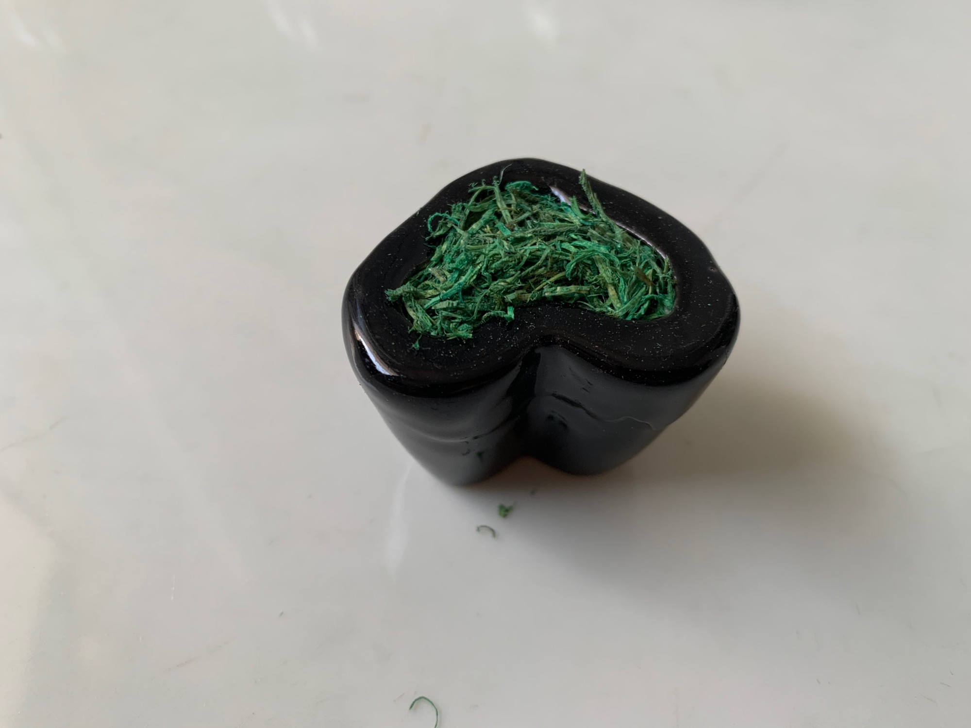 [HCM]Chậu hoa bằng sứ mini
