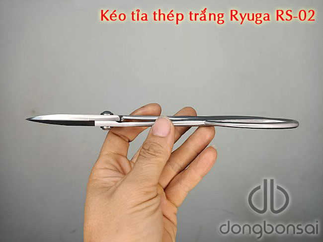 Kéo tỉa Ryuga RS-02